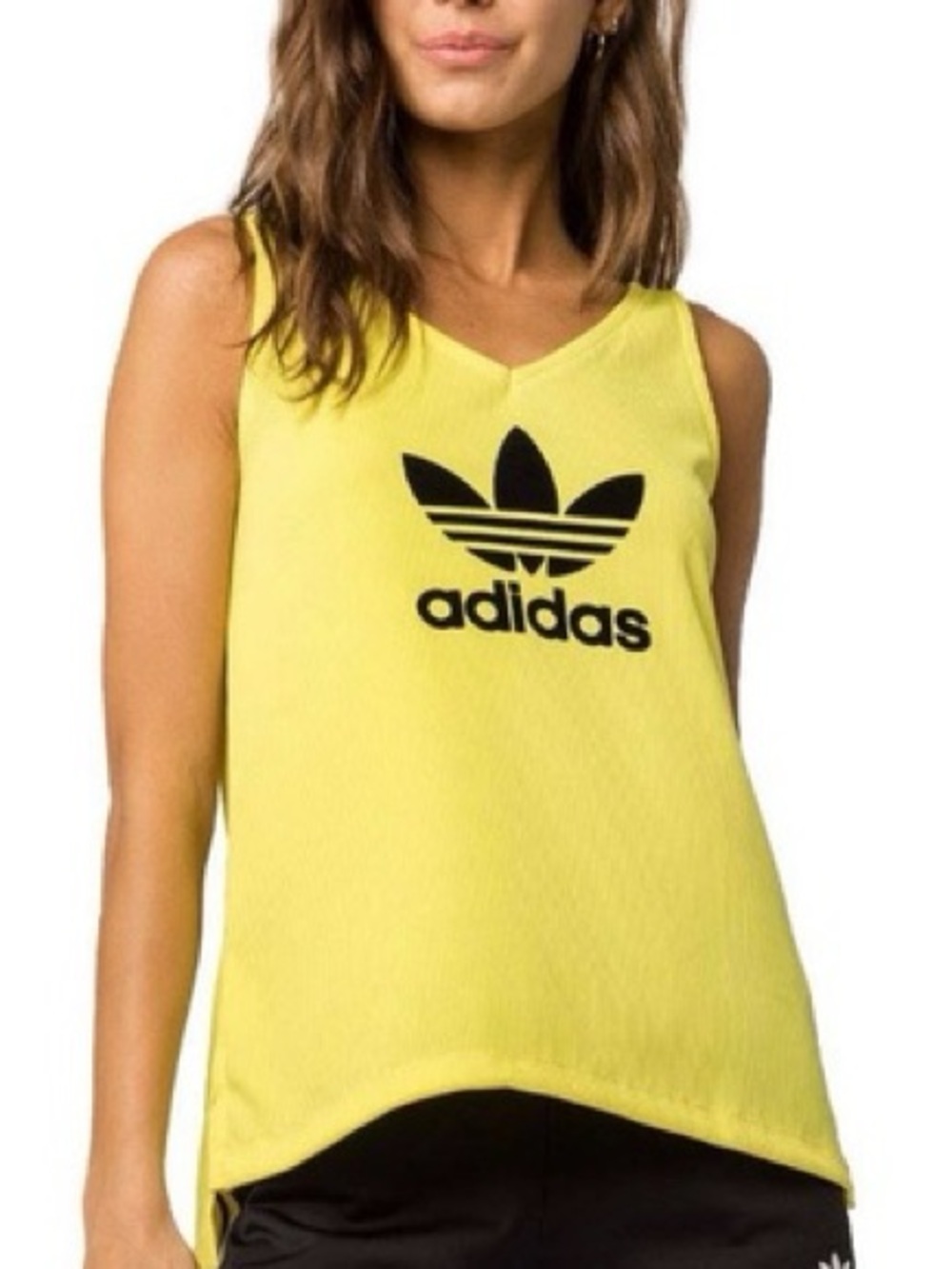 NWT Adidas Fashion League Tank XS